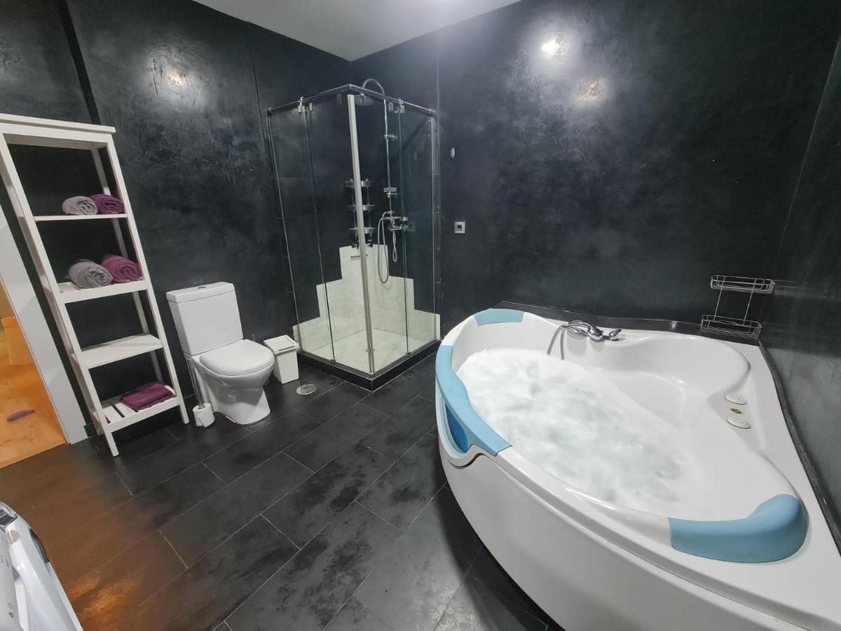 Apartamento Loft Acogedor Apartamento Alhaurín de la Torre Exterior foto