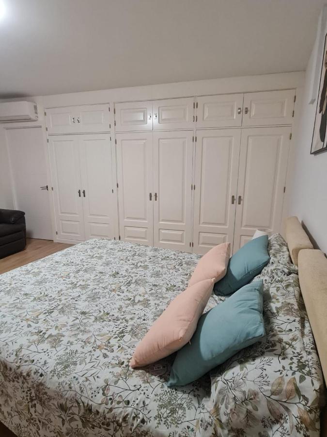 Apartamento Loft Acogedor Apartamento Alhaurín de la Torre Exterior foto