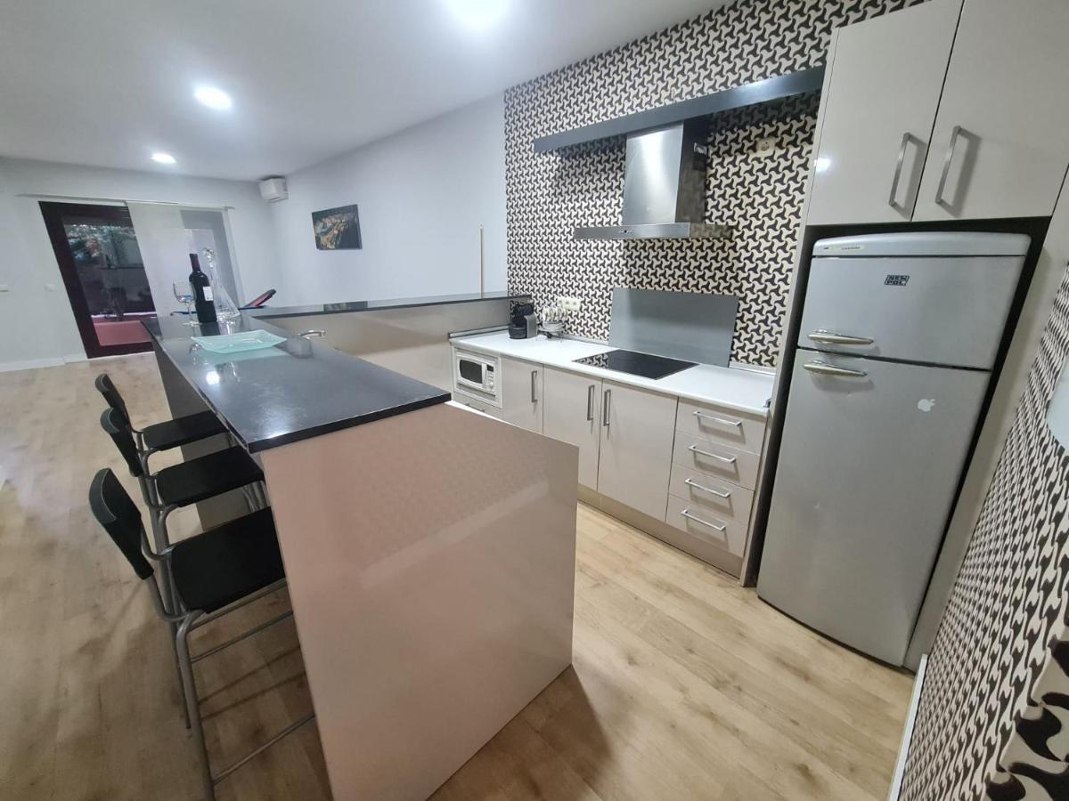 Apartamento Loft Acogedor Apartamento Alhaurín de la Torre Exterior foto