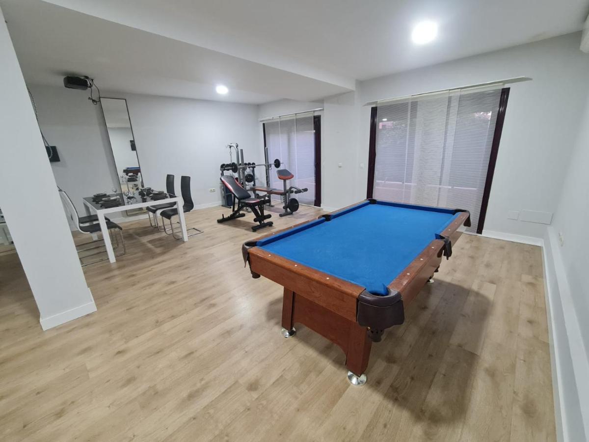 Apartamento Loft Acogedor Apartamento Alhaurín de la Torre Exterior foto