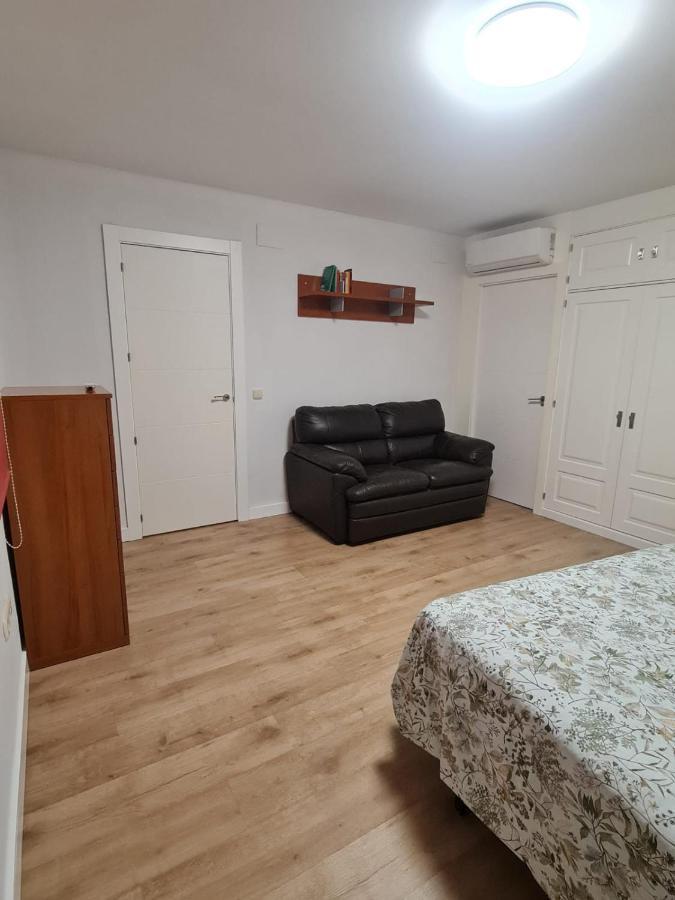 Apartamento Loft Acogedor Apartamento Alhaurín de la Torre Exterior foto