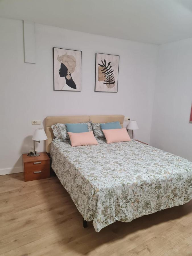 Apartamento Loft Acogedor Apartamento Alhaurín de la Torre Exterior foto