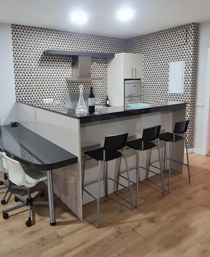 Apartamento Loft Acogedor Apartamento Alhaurín de la Torre Exterior foto