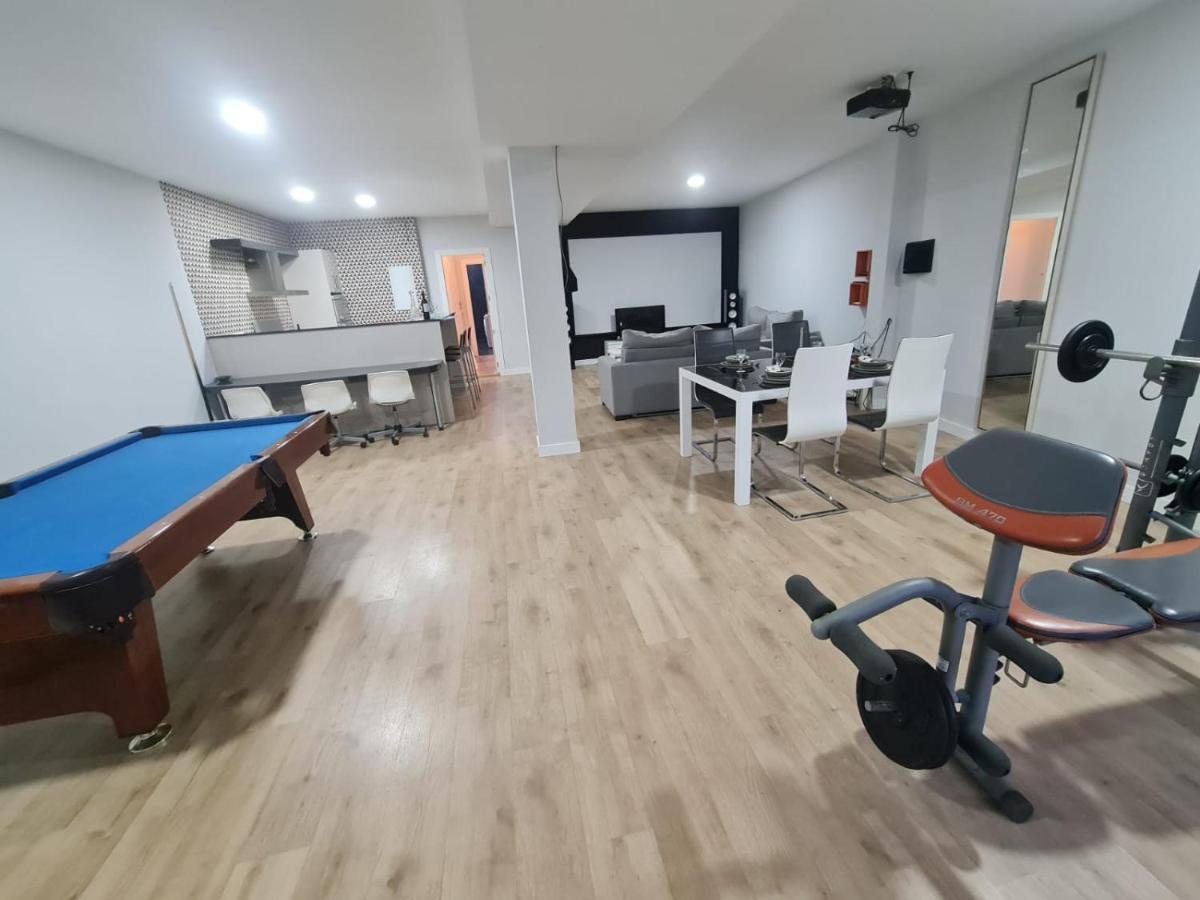 Apartamento Loft Acogedor Apartamento Alhaurín de la Torre Exterior foto