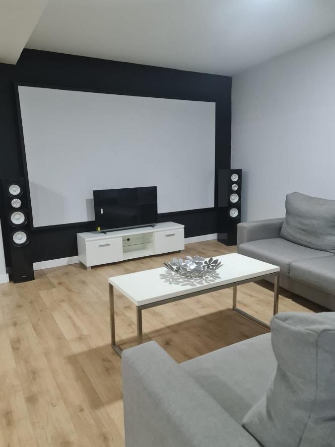 Apartamento Loft Acogedor Apartamento Alhaurín de la Torre Exterior foto