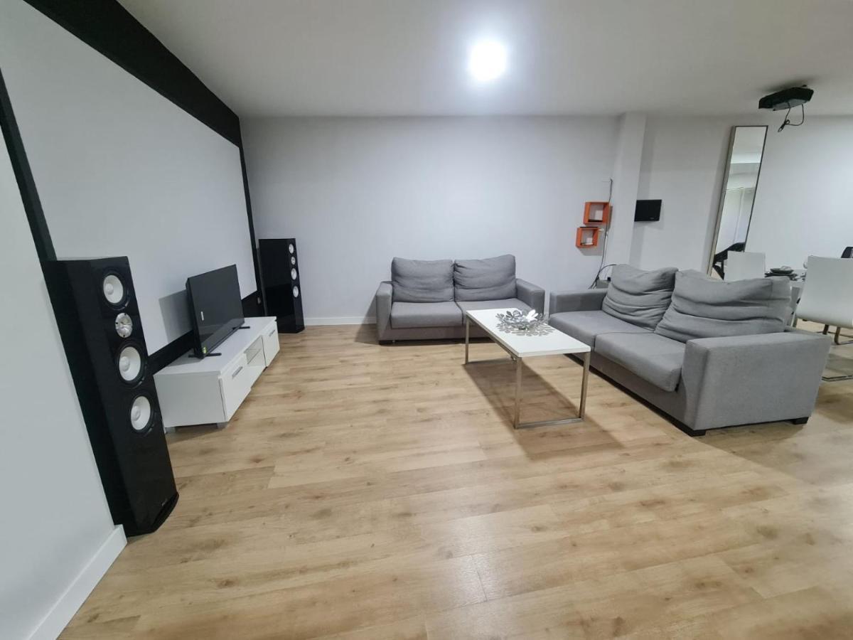 Apartamento Loft Acogedor Apartamento Alhaurín de la Torre Exterior foto