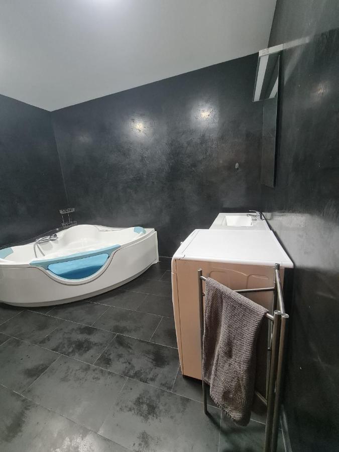 Apartamento Loft Acogedor Apartamento Alhaurín de la Torre Exterior foto
