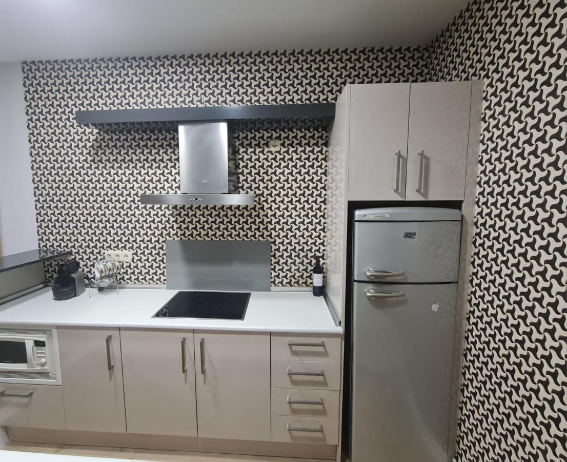 Apartamento Loft Acogedor Apartamento Alhaurín de la Torre Exterior foto