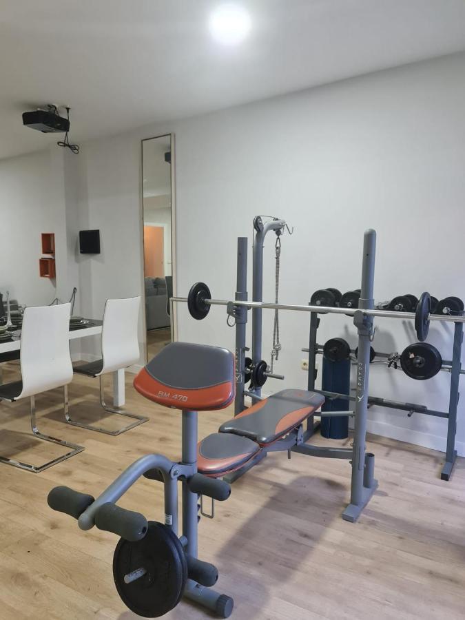 Apartamento Loft Acogedor Apartamento Alhaurín de la Torre Exterior foto