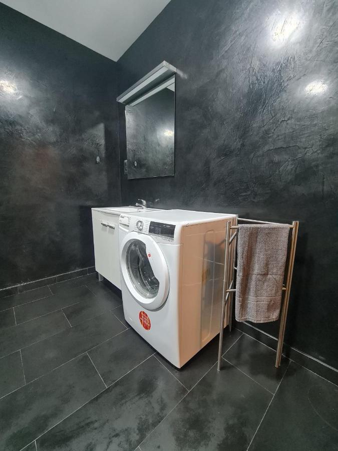 Apartamento Loft Acogedor Apartamento Alhaurín de la Torre Exterior foto
