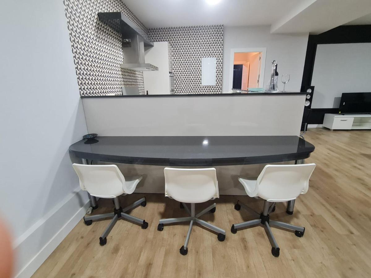 Apartamento Loft Acogedor Apartamento Alhaurín de la Torre Exterior foto